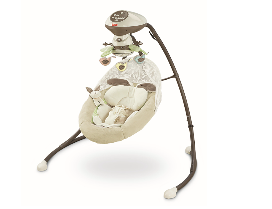 Fisher-Price Snuga Swings Recall Lawsuit
